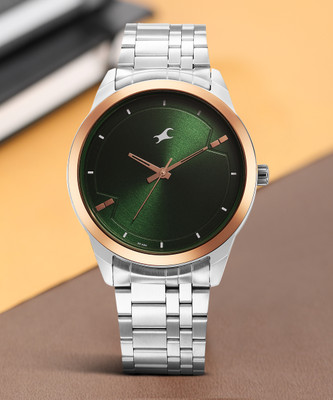 Fastrack Fastrack Stunners 7.0 (Phase 2) Fastrack Stunners 7.0 (Phase 2) Analog Watch  - For Men
