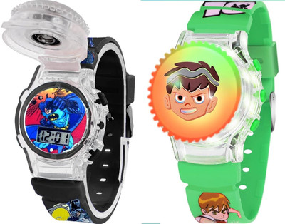 ZSAN new trandy watch Digital Watch  - For Boys & Girls