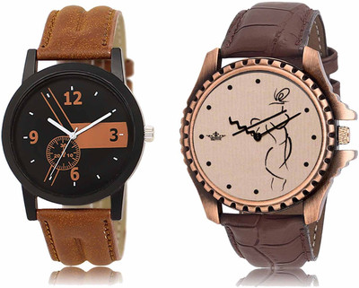 Scepter scepter01-scepter65 Analog Watch  - For Men