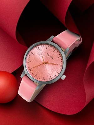 FCUK FK00036A Analog Watch  - For Women