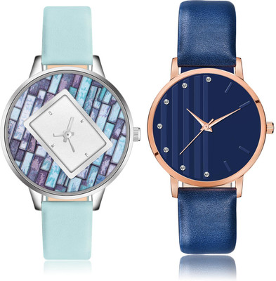 TIMETRANSELEVATE GM570-GM325 Analog Watch  - For Women