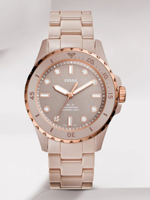 FOSSIL FB-01 FB-01 Analog Watch  - For Women