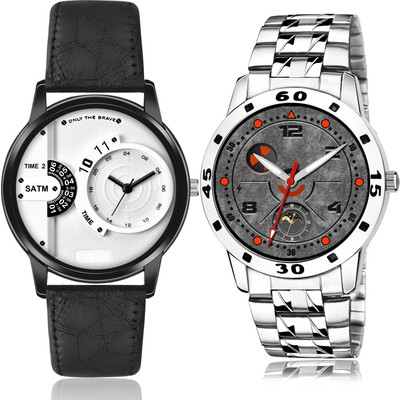 GROOT BM36-(13-S-19) Analog Watch  - For Men