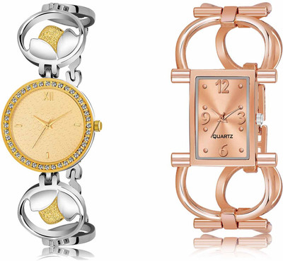 Scepter LR258-LR293 Analog Watch  - For Women
