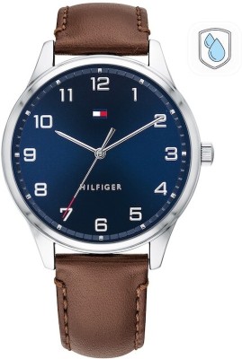 TOMMY HILFIGER Analog Watch  - For Men