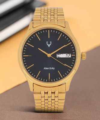 Allen Solly 2024 Edition Analog Watch  - For Men