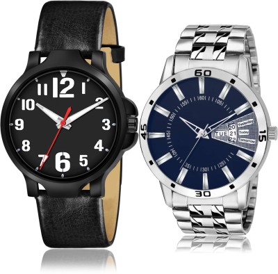 TIMOXIDE S553-BL46.102 Analog Watch  - For Men