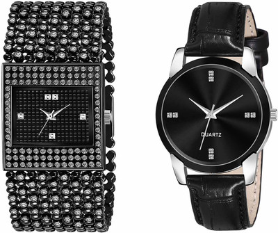 Scepter LR286-LR343 Analog Watch  - For Women