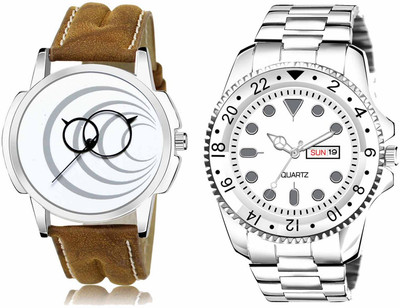 Scepter LR63-LR131 Analog Watch  - For Men