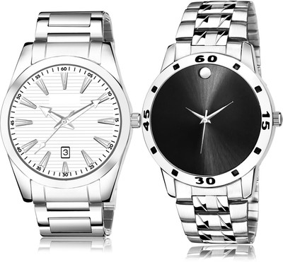 TIMETRANSELEVATE BL46.152-B776 Analog Watch  - For Men