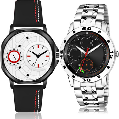 TIMOXIDE BM43-(11-S-19) Analog Watch  - For Men