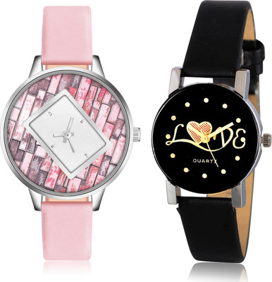TIMETRANSELEVATE GM567-G390 Analog Watch  - For Women