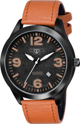 Walrus Analog Watch  - For Men