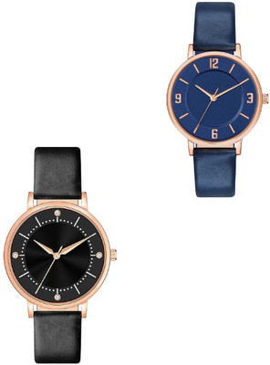 Vilantra Collection Analog Watch  - For Men & Women