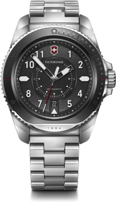 Victorinox 242009 Journey 1884 Analog Watch  - For Men