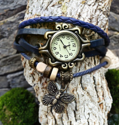 DECLASSE Analog Watch  - For Girls