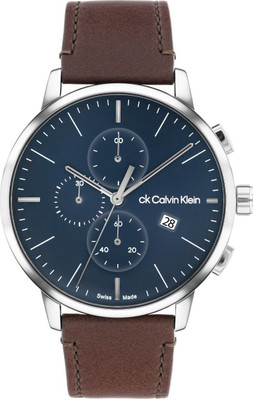 Calvin Klein SWISS SWISS CHRONO Analog Watch  - For Men