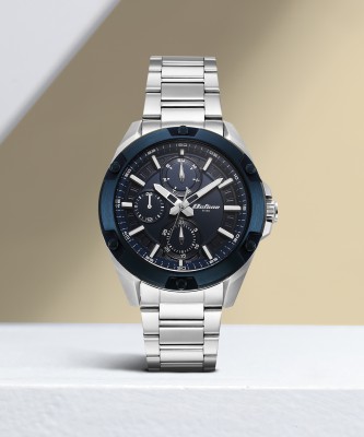 Titan Octane Analog Watch  - For Men