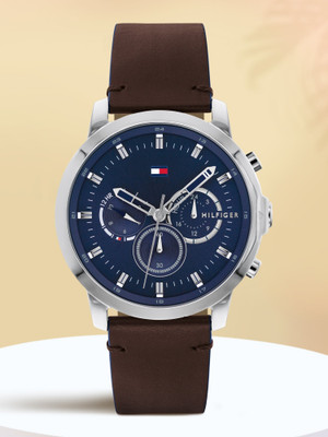 TOMMY HILFIGER JAMESON Analog Watch  - For Men