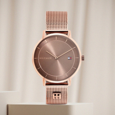 TOMMY HILFIGER TH1782287W Analog Watch  - For Women