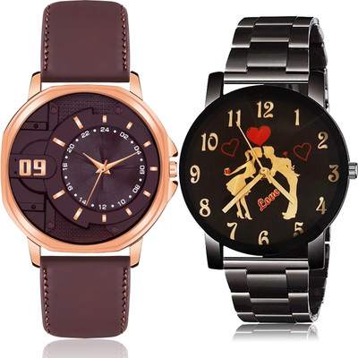 NEUTRON BM41-BCPL6 Analog Watch  - For Men