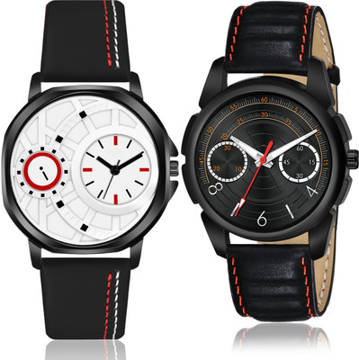 NEUTRON BM43-S367 Analog Watch  - For Men