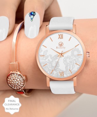 Rizzly Analog Watch  - For Girls