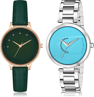 TIMOXIDE GM573-GM220 Analog Watch  - For Women