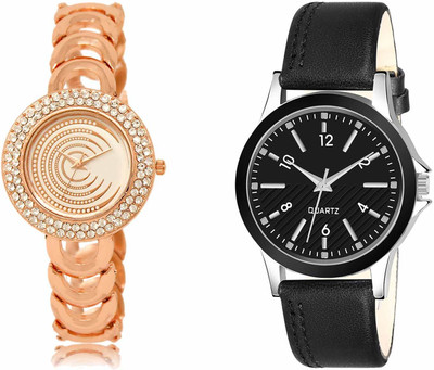 Scepter LR202-LR340 Analog Watch  - For Women