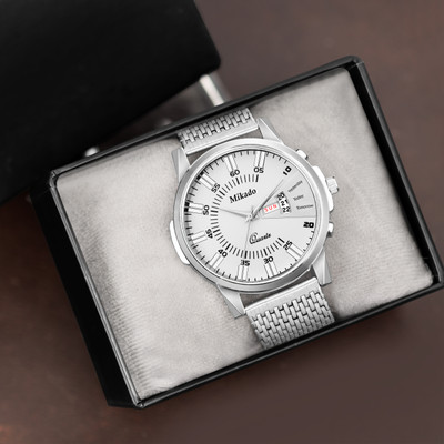 MIKADO Analog Watch  - For Men