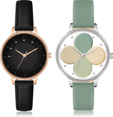 TIMOXIDE GM571-GM553 Analog Watch  - For Women
