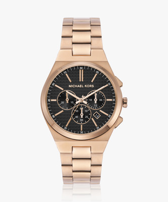 MICHAEL KORS Lennox Lennox Analog Watch  - For Men