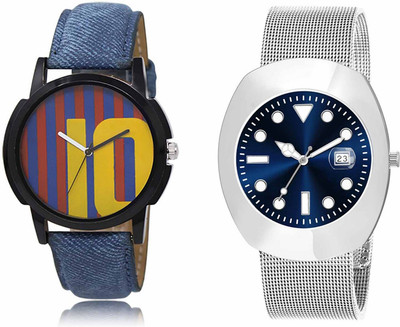 SWIFFIN LR10-LR142 Analog Watch  - For Men