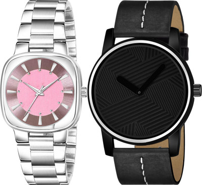 Zeravi Simple Elegant Versatile Watch for Men & Women Analog Watch  - For Men & Women
