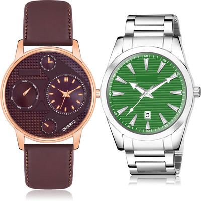 TIMOXIDE BM29-BL46.150 Analog Watch  - For Men