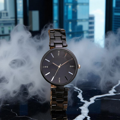 HISHOPRI Analog Watch  - For Women