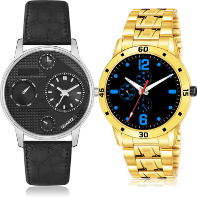 TIMOXIDE BM31-(68-S-21) Analog Watch  - For Men