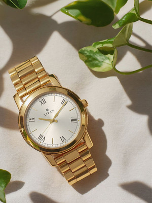 Titan Analog Watch  - For Men