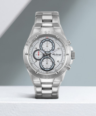 Titan NP9308SM01 Octane upgrade Analog Watch  - For Men