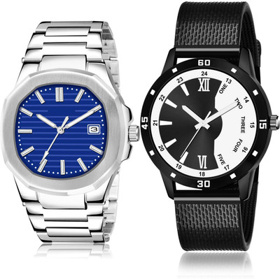 TIMETRANSELEVATE BL46.145-BRM41 Analog Watch  - For Men