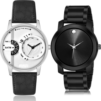 DMAGNATON BM38-B777 Analog Watch  - For Men