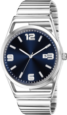 Pritha PC-LR154 Analog Watch  - For Men