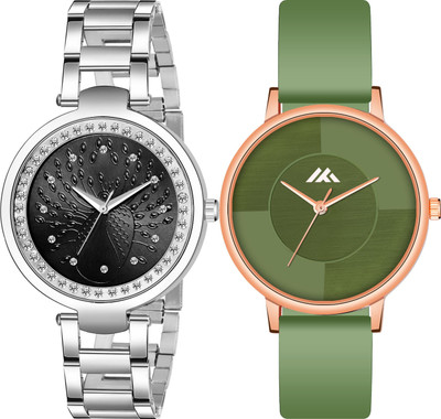 Vishwas Studio Official Trendy Analog Watch Analog Watch  - For Men & Women