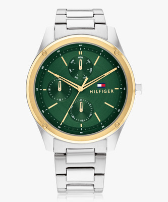 TOMMY HILFIGER Analog Watch  - For Men