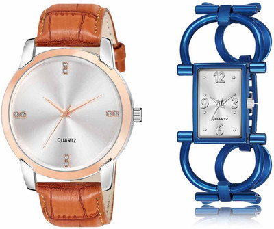 ROTATE LR97-LR296 Analog Watch  - For Men & Women