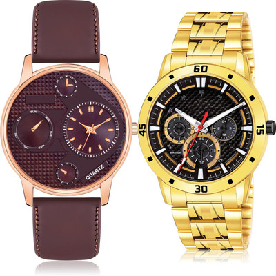 TIMETRANSELEVATE BM29-(72-S-21) Analog Watch  - For Men