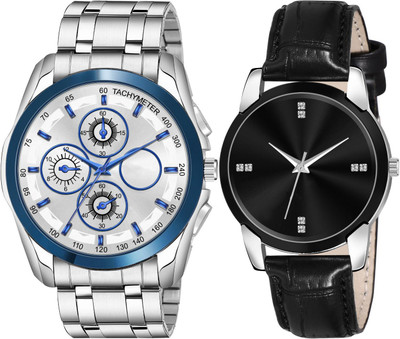 Zeravi Simple Elegant Versatile Watch for Men & Women Analog Watch  - For Men & Women