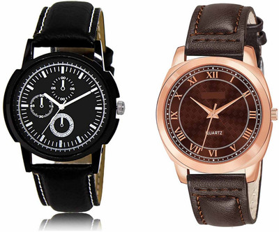 Shrinathji Groups LR13-LR336 Analog Watch  - For Men & Women