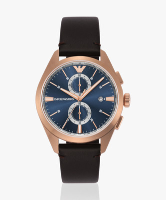 EMPORIO ARMANI Analog Watch  - For Men