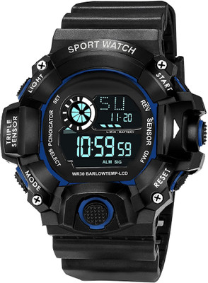 Keep n Touch Digital Watch  - For Boys & Girls